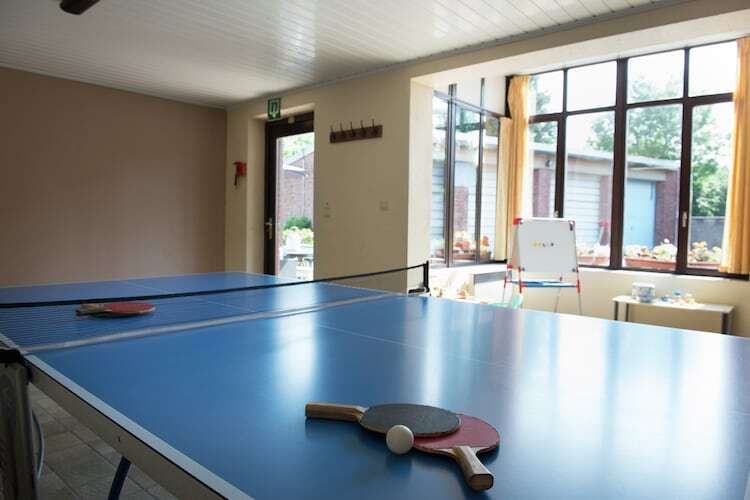 Terra : maison 28 pers., 12 chambres à Waimes - Photo 25