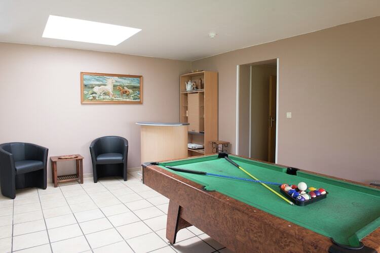 Terra : maison 28 pers., 12 chambres à Waimes - Photo 26