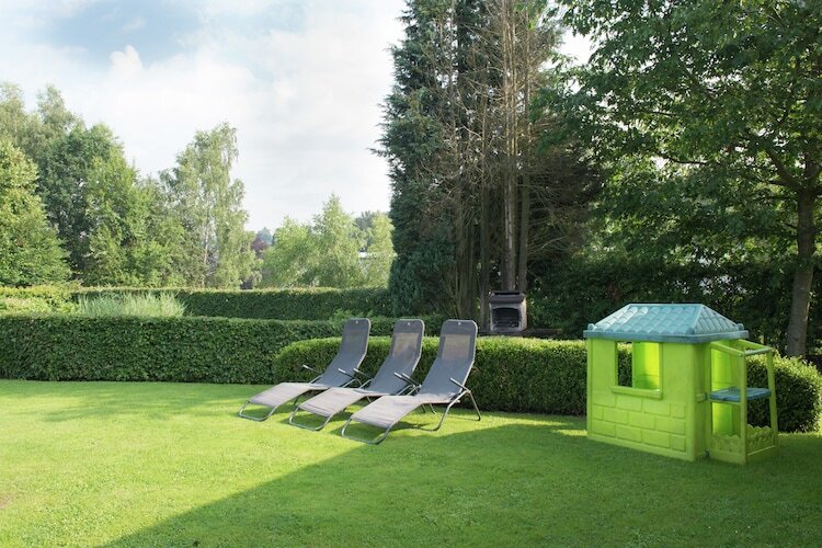 Terra : maison 28 pers., 12 chambres à Waimes - Photo 30