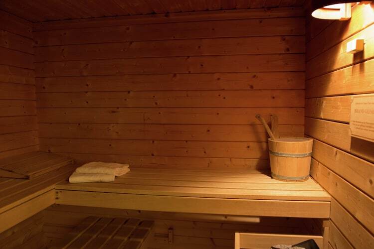 Terra : maison 28 pers., 12 chambres à Waimes - Photo 32