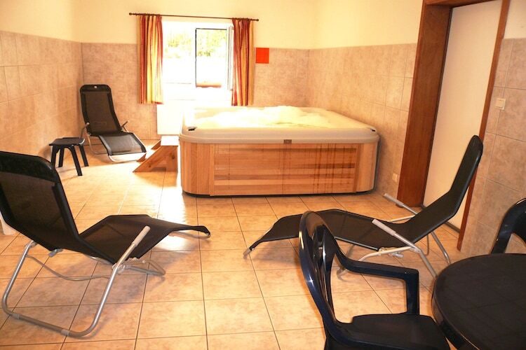 Terra : maison 28 pers., 12 chambres à Waimes - Photo 33