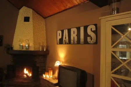Ma Cabane, maison 9 pers. à Waimes avec jardin : photo 8