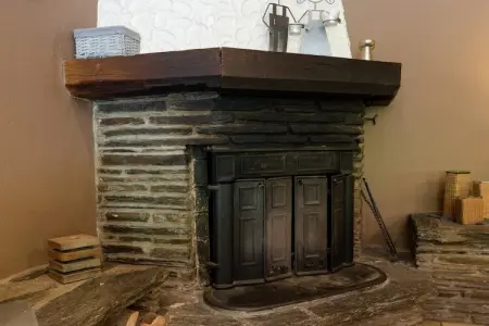 Ma Cabane, maison 9 pers. à Waimes avec jardin : photo 26