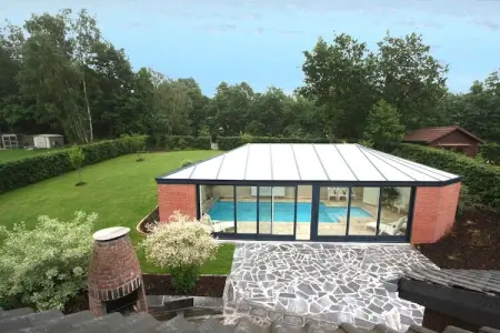 Location maison de vacances à Waimes