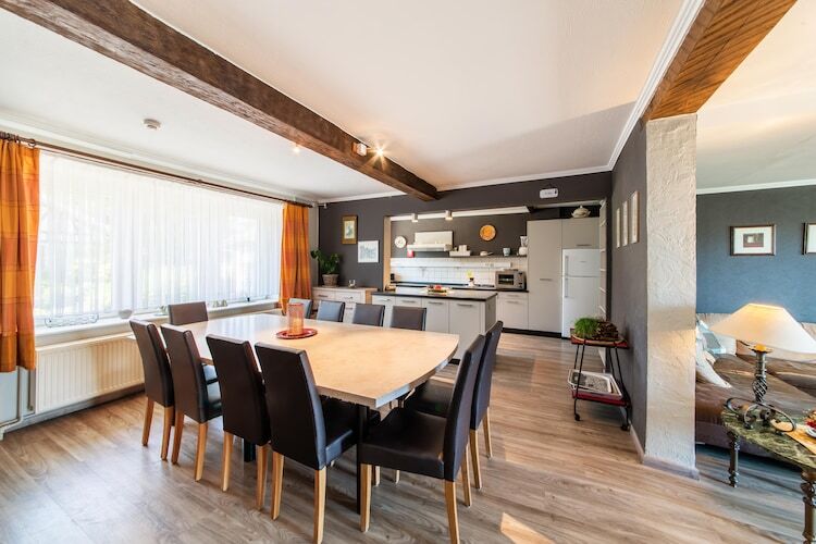 La Grande Ourse : ferme 9 pers. avec chalet et piscine - Photo 4