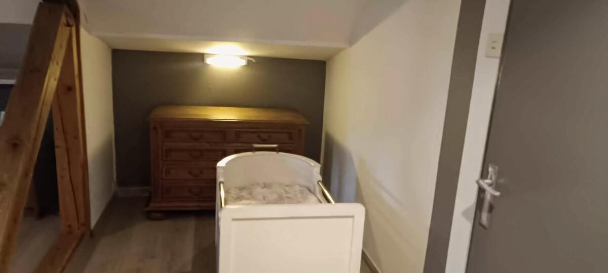 La Grande Ourse : ferme 9 pers. avec chalet et piscine - Photo 20
