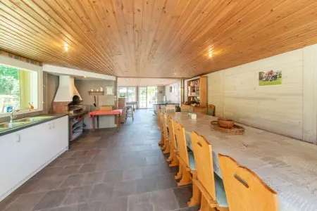 La Grande Ourse, Ferme avec piscine, Waimes - Photo 5