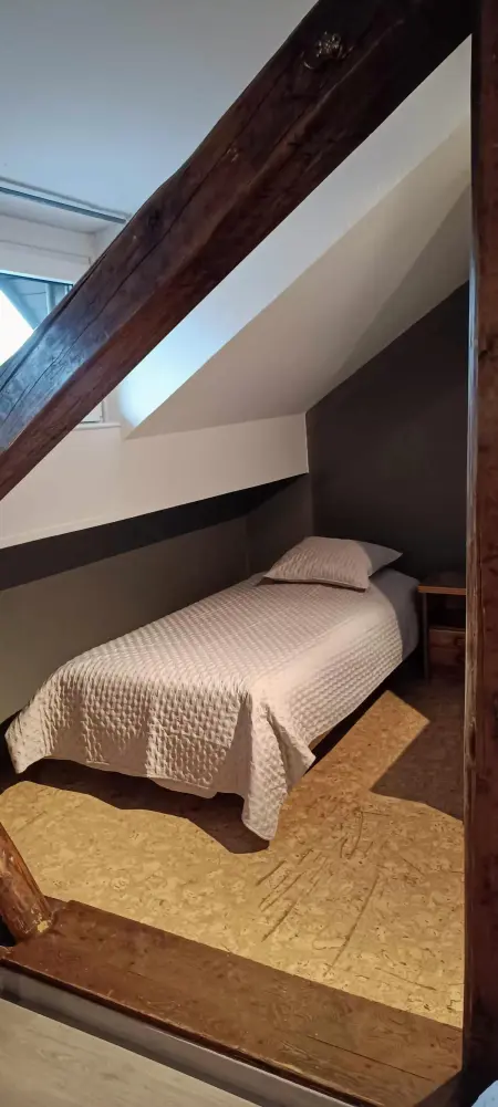 La Grande Ourse, Ferme avec piscine, Waimes - Photo 20