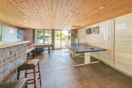 La Grande Ourse, Ferme avec piscine, Waimes - Photo 30