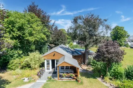 La Grande Ourse, Ferme avec piscine, Waimes - Photo 32