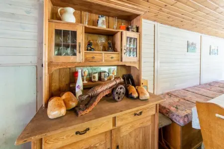 La Grande Ourse, Ferme avec piscine, Waimes - Photo 40