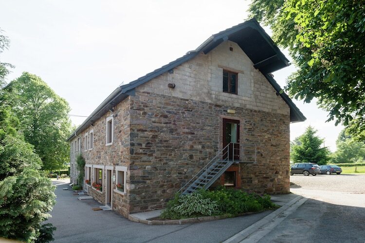 La Fermette : gîte 20 personnes, 7 chambres à Waimes - Photo 2