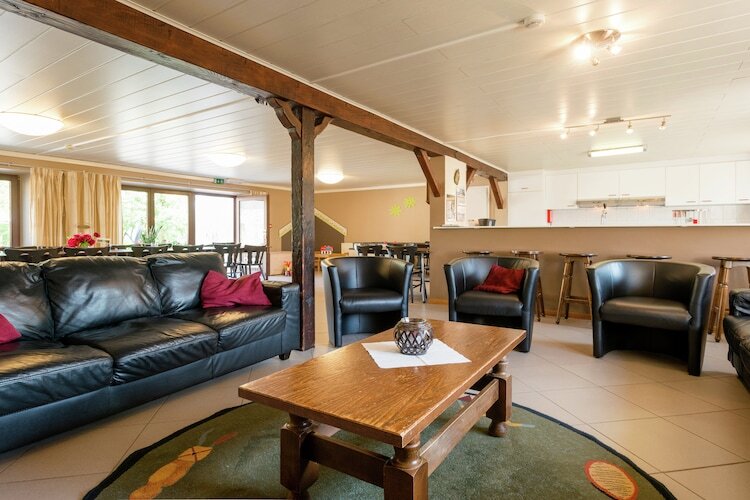 La Fermette : gîte 20 personnes, 7 chambres à Waimes - Photo 3