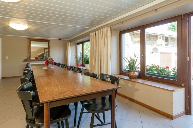 La Fermette : gîte 20 personnes, 7 chambres à Waimes - Photo 5