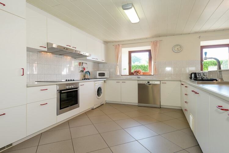 La Fermette : gîte 20 personnes, 7 chambres à Waimes - Photo 6