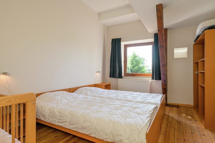 La Fermette : gîte 20 personnes, 7 chambres à Waimes - Photo 8