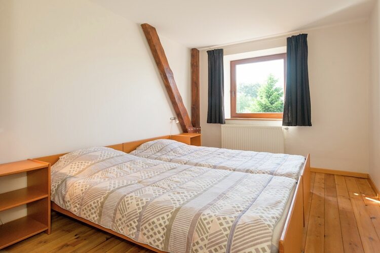 La Fermette : gîte 20 personnes, 7 chambres à Waimes - Photo 9