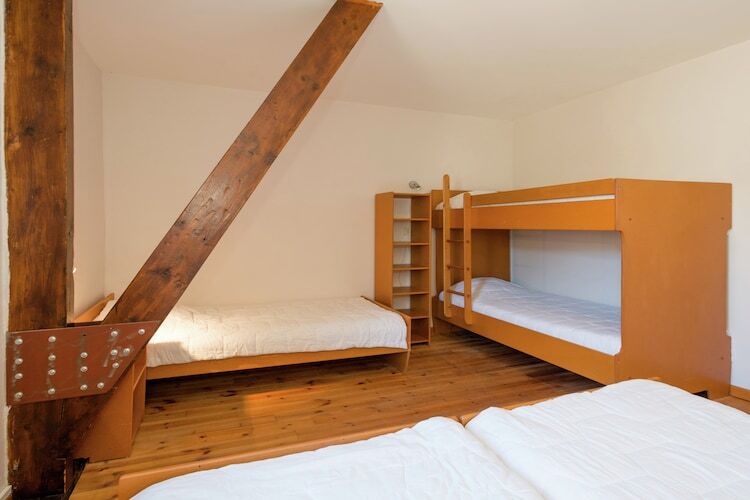La Fermette : gîte 20 personnes, 7 chambres à Waimes - Photo 13