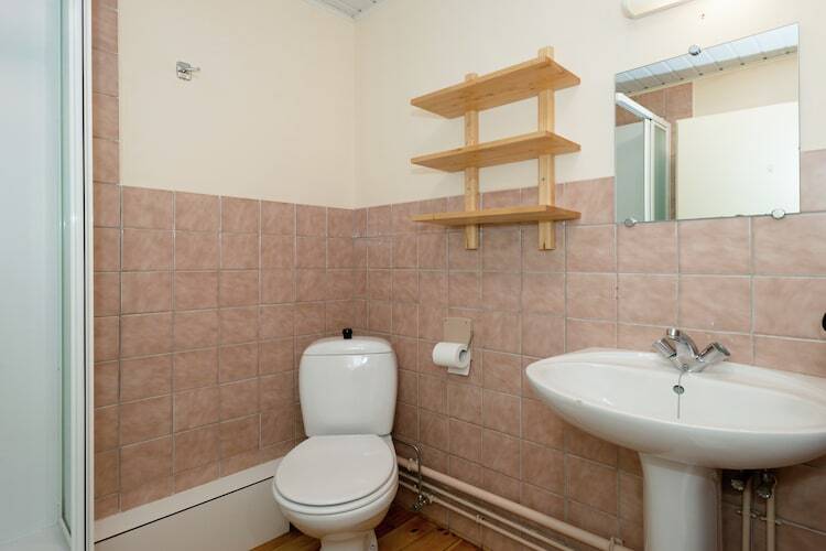 La Fermette : gîte 20 personnes, 7 chambres à Waimes - Photo 19