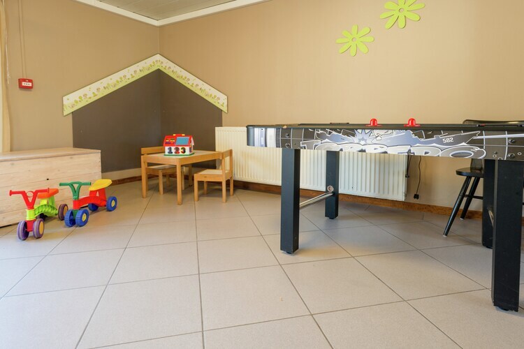 La Fermette : gîte 20 personnes, 7 chambres à Waimes - Photo 20