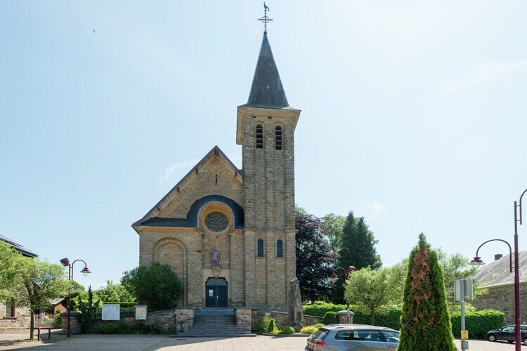 La Fermette : gîte 20 personnes, 7 chambres à Waimes - Photo 26