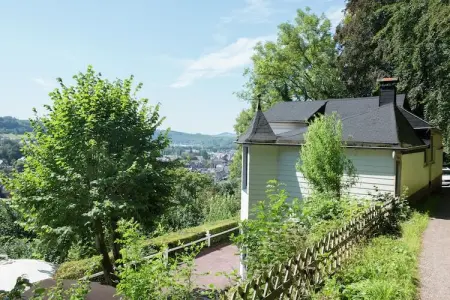 Livremont, Maison de vacances confortable à Malmedy avec sauna - Photo 1