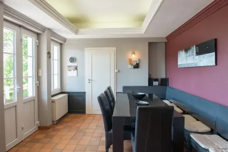Livremont, Maison de vacances confortable à Malmedy avec sauna - Photo 4