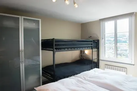 Livremont, Maison de vacances confortable à Malmedy avec sauna - Photo 10
