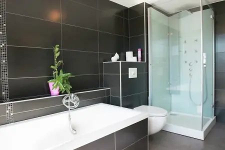 Livremont, Maison de vacances confortable à Malmedy avec sauna - Photo 12
