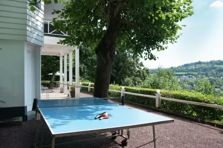 Livremont, Maison de vacances confortable à Malmedy avec sauna - Photo 16