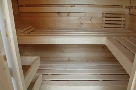 Livremont, Maison de vacances confortable à Malmedy avec sauna - Photo 17