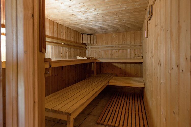 Maison 10 chambres avec sauna à Malmédy, 27 personnes - Photo 3