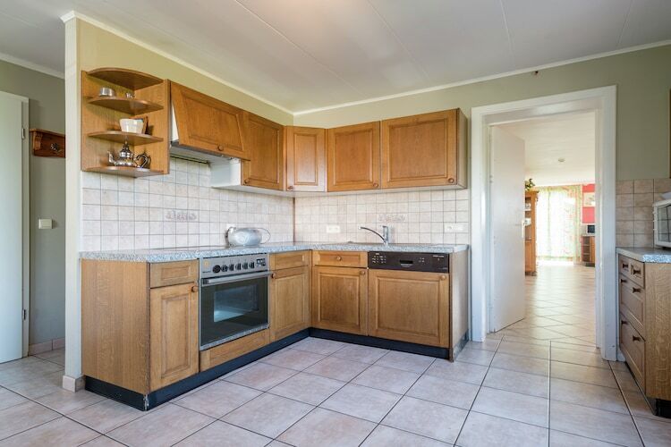Maison 10 chambres avec sauna à Malmédy, 27 personnes - Photo 10