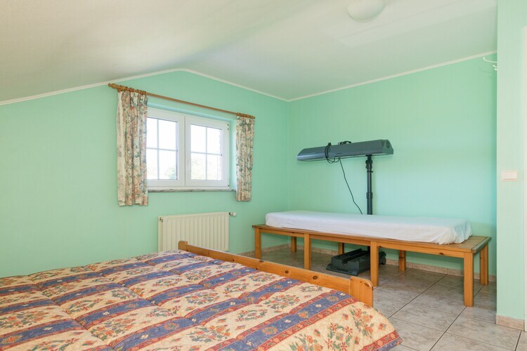 Maison 10 chambres avec sauna à Malmédy, 27 personnes - Photo 14