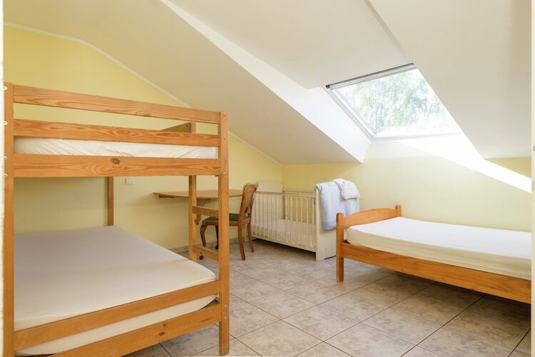 Maison 10 chambres avec sauna à Malmédy, 27 personnes - Photo 16