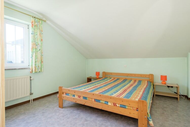 Maison 10 chambres avec sauna à Malmédy, 27 personnes - Photo 20