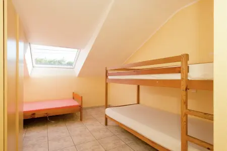 Maison 10 chambres avec sauna à Malmédy, 27 personnes : photo 17