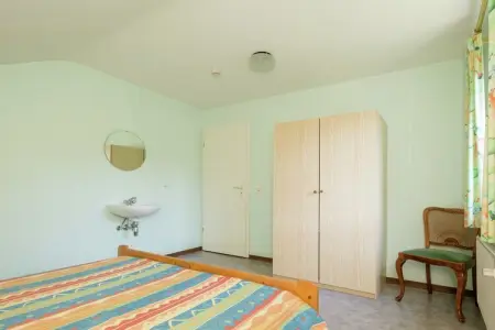Maison 10 chambres avec sauna à Malmédy, 27 personnes : photo 18