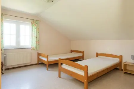 Maison 10 chambres avec sauna à Malmédy, 27 personnes : photo 21