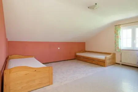 Maison 10 chambres avec sauna à Malmédy, 27 personnes : photo 22