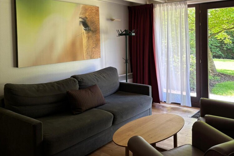 Cottage Famille 70 m² – Parc de vacances Malmedy - Photo 6