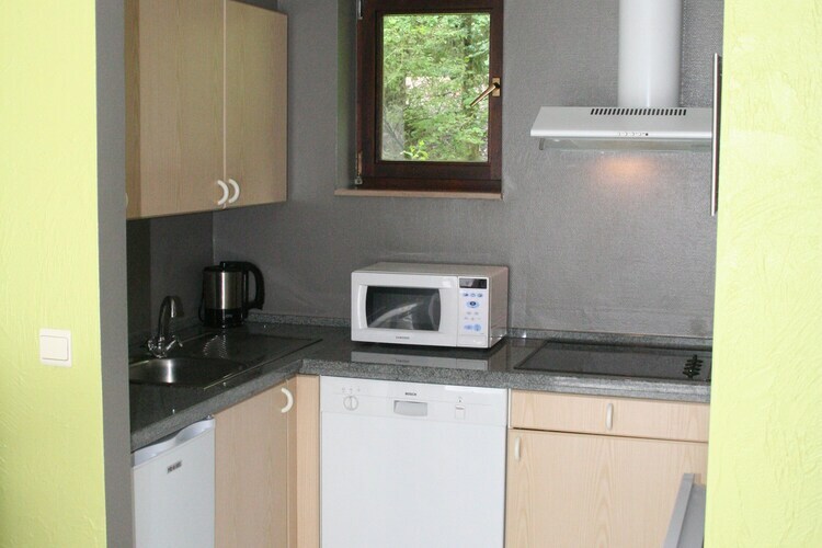 Cottage Famille 70 m² – Parc de vacances Malmedy - Photo 7