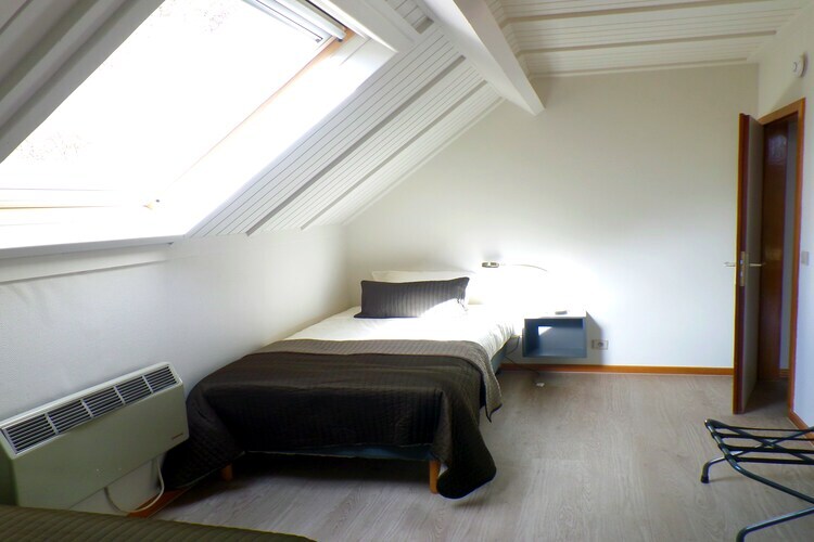 Cottage Famille 70 m² – Parc de vacances Malmedy - Photo 9