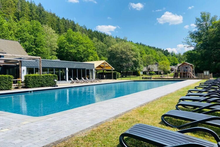 Cottage Famille 70 m² – Parc de vacances Malmedy - Photo 10