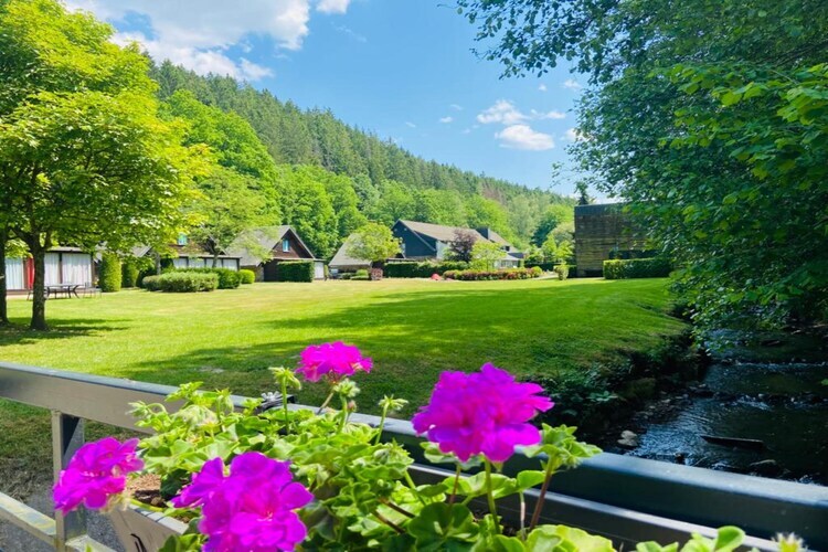 Cottage Famille 70 m² – Parc de vacances Malmedy - Photo 13