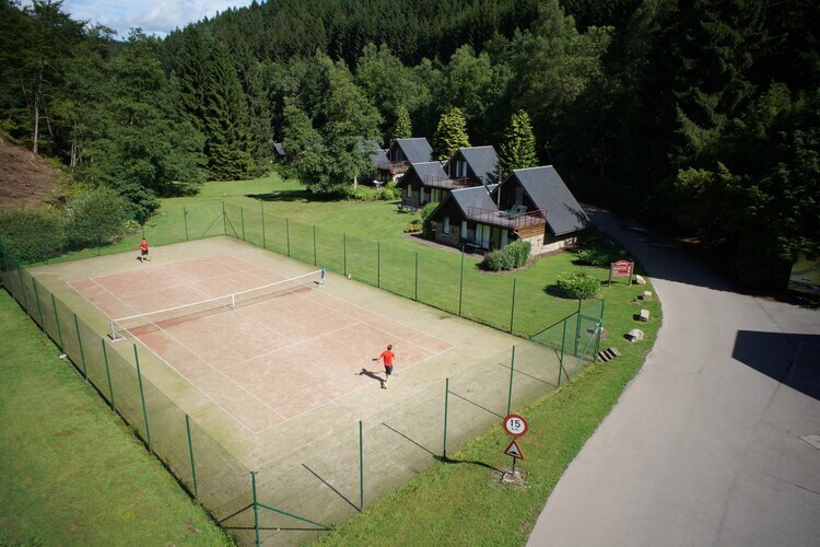 Cottage Famille 70 m² – Parc de vacances Malmedy - Photo 15