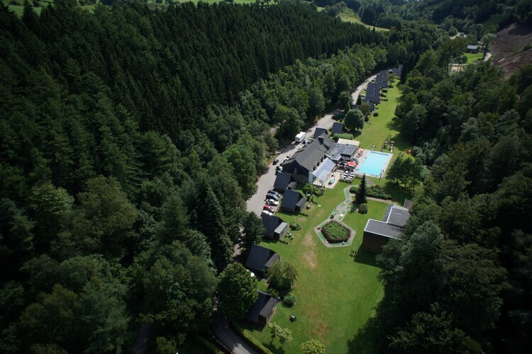Cottage Famille 70 m² – Parc de vacances Malmedy - Photo 39