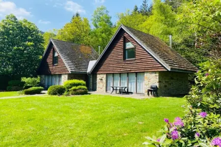 Cottage Famille 70 m² – Parc de vacances Malmedy : photo 2