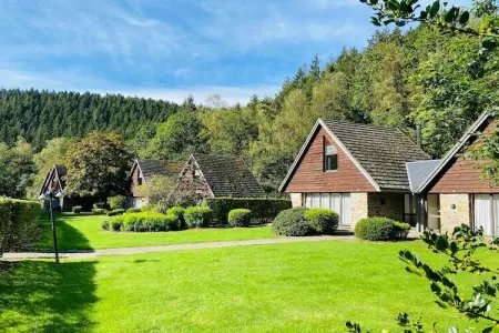 Cottage Famille 70 m² – Parc de vacances Malmedy : photo 3