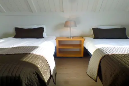 Cottage Famille 70 m² – Parc de vacances Malmedy : photo 8